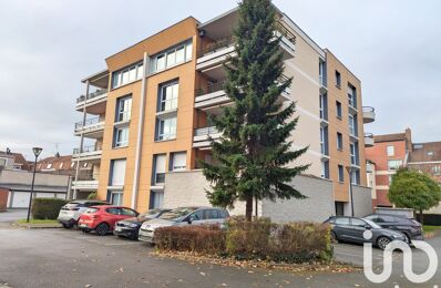 vente appartement 168 000 € à proximité de Lille (59000)