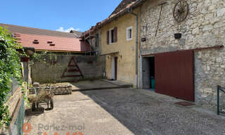 Maison 5 Pièces 90 m² à vendre à Lhuis (01680)