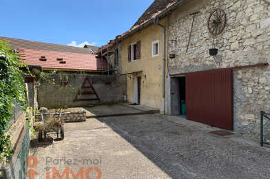 Maison 5 pièces 165000 €