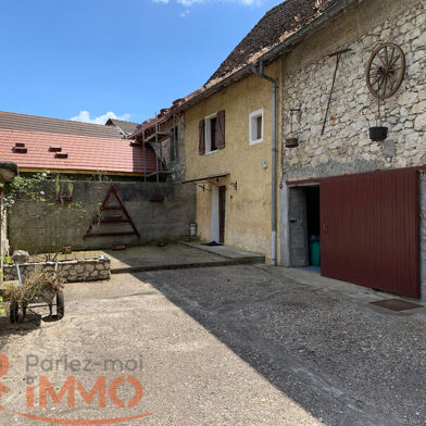 Maison 5 pièces 165000 €