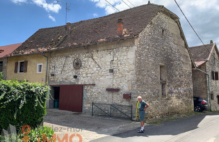 Maison 5 P+C — photo 2