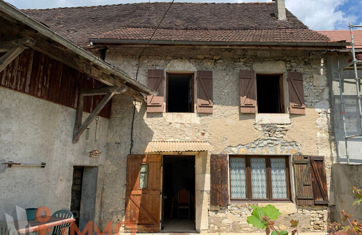 Maison 5 P+C — photo 3