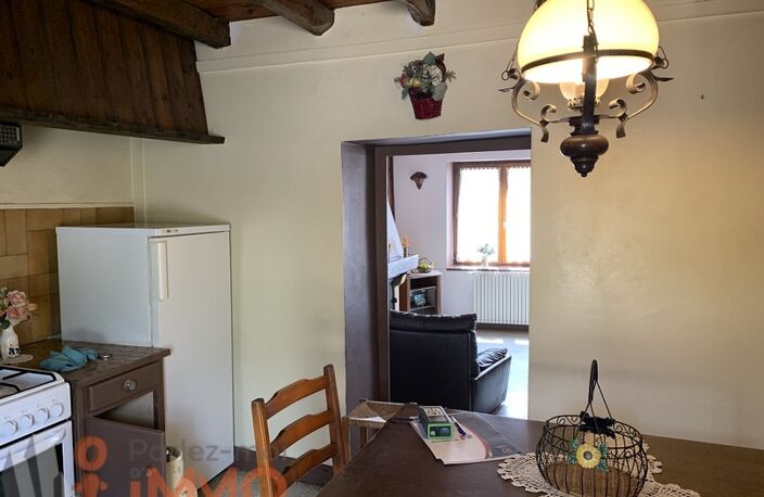 Maison 5 P+C — photo 4