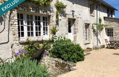 vente maison 549 900 € à proximité de Saint-Lubin-de-la-Haye (28410)