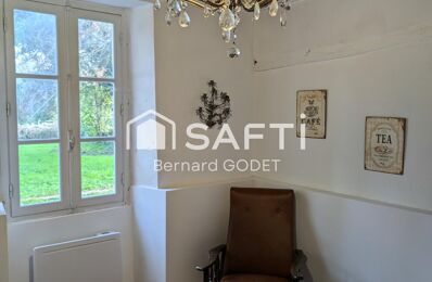 vente maison 83 400 € à proximité de Saint-Laurent-de-Céris (16450)