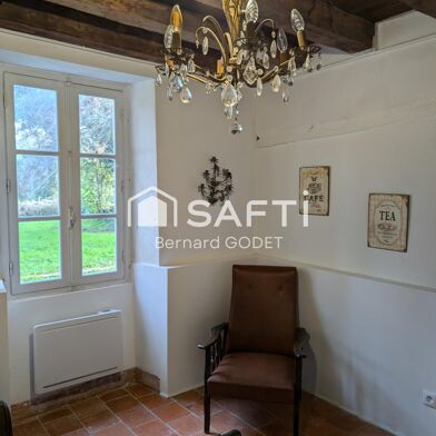 Maison 3 pièces 84 m²