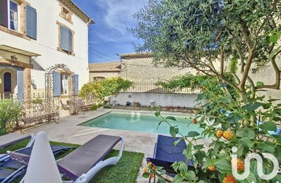 vente maison 399 900 € à proximité de Montbrun-des-Corbières (11700)