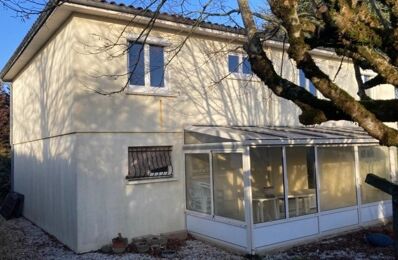 vente maison 129 900 € à proximité de Val-de-Bonnieure (16230)