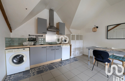 vente appartement 96 000 € à proximité de Achicourt (62217)