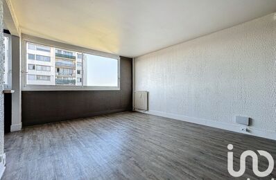 appartement 2 pièces 50 m2 à vendre à Le Blanc-Mesnil (93150)