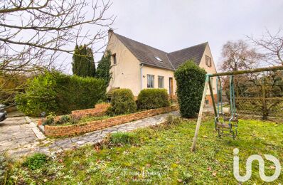 vente maison 595 000 € à proximité de Condécourt (95450)