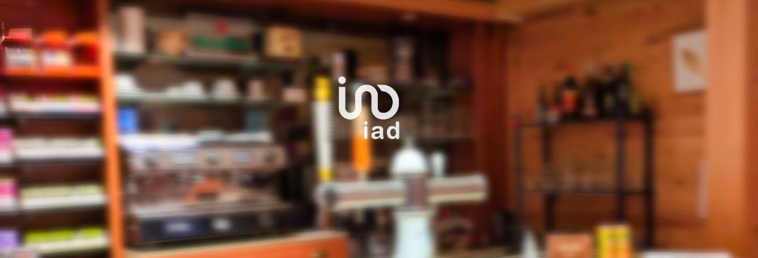 Commerce  410 m² à vendre à Amiens (80000)