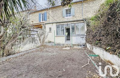 vente maison 229 000 € à proximité de Saintes-Maries-de-la-Mer (13460)