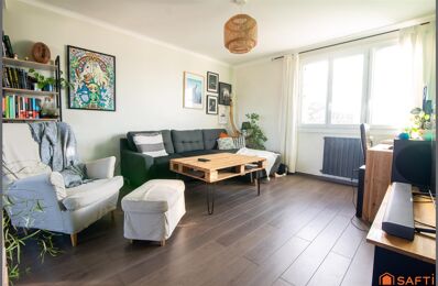 appartement 3 pièces 63 m2 à vendre à Nantes (44000)