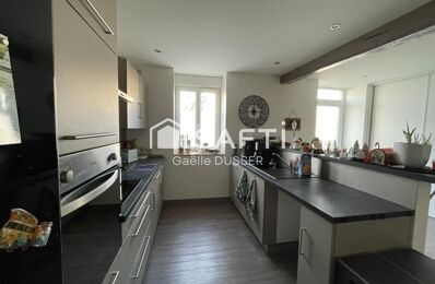 vente maison 162 000 € à proximité de Saint-Rémy-en-Rollat (03110)