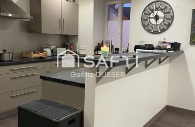 vente maison 162 000 € à proximité de Gannat (03800)