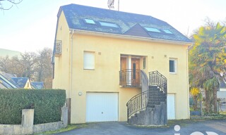 Appartement 3 Pièces 49 m² à vendre à Argelès-Gazost (65400)