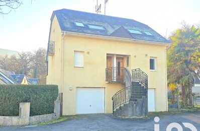 vente appartement 158 000 € à proximité de Lourdes (65100)