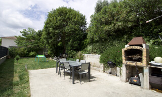 Maison 5 Pièces 125 m² à vendre à Marseille 11 (13011)