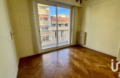 appartement 2 pièces 48 m2 à vendre à Nice (06100)