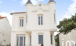 Maison 9 Pièces 190 m² à vendre à Fouras (17450)