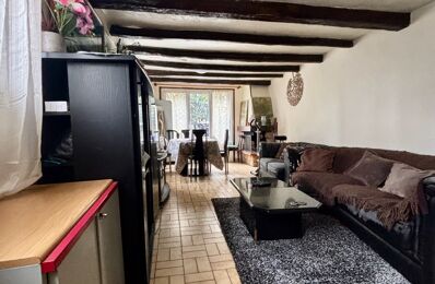 vente maison 520 000 € à proximité de Champigny-sur-Marne (94500)