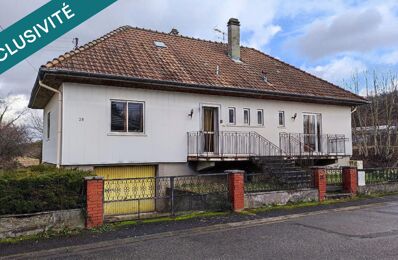 vente maison 309 000 € à proximité de Pfastatt (68120)