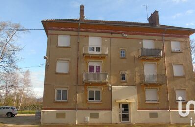 immeuble  pièces 360 m2 à vendre à Paray-le-Monial (71600)