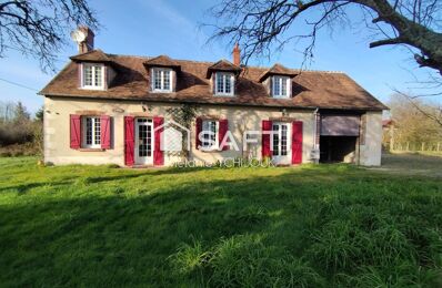 vente maison 197 500 € à proximité de Melleroy (45220)