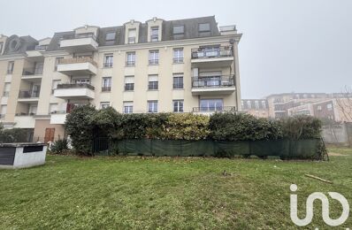 vente appartement 279 900 € à proximité de Le Plessis-Bouchard (95130)