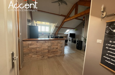 location appartement 675 € CC /mois à proximité de Rodez (12000)