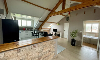 Appartement 3 Pièces 60 m² à louer à Sébazac-Concourès (12740)