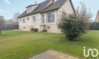 Maison 8 Pièces 176 m² à vendre à Sainte-Geneviève (60730)