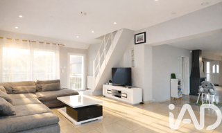 Maison 8 Pièces 176 m² à vendre à Sainte-Geneviève (60730)