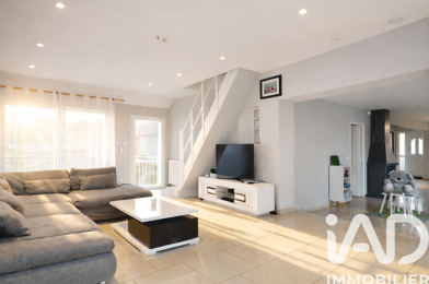 Maison 8 pièces 355000 €