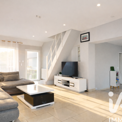 Maison 8 pièces 355000 €