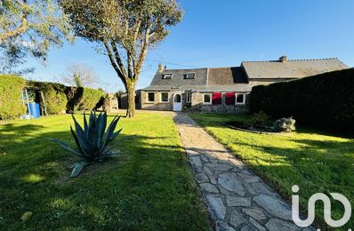 vente maison 230 000 € à proximité de Fay-de-Bretagne (44130)