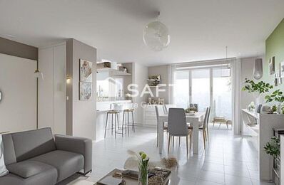 vente appartement 123 625 € à proximité de Montastruc-la-Conseillère (31380)