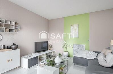 vente appartement 123 625 € à proximité de Saint-Sulpice (81370)