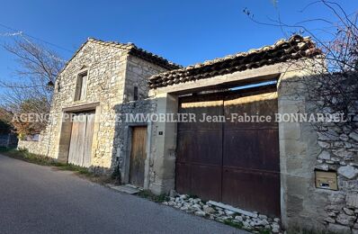 maison 5 pièces 212 m2 à vendre à Grignan (26230)