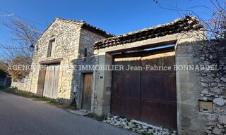 Maison 5 Pièces 212 m² à vendre à Grignan (26230)