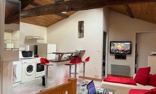 Appartement 2 Pièces 39 m² à vendre à Ruffec (16700)