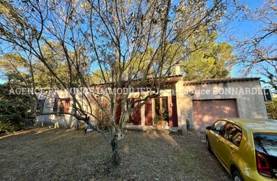 vente maison 312 700 € à proximité de La Baume-de-Transit (26790)