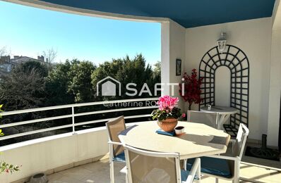 vente appartement 274 000 € à proximité de Deux-Sèvres (79)