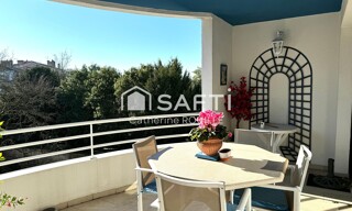 Appartement 4 Pièces 97 m² à vendre à Niort (79000)