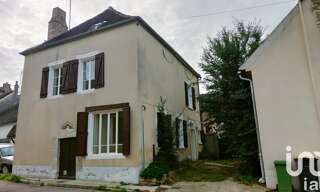 Maison 5 Pièces 82 m² à vendre à Deux Rivières (89460)