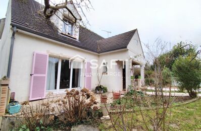 maison 7 pièces 185 m2 à vendre à Coulommiers (77120)