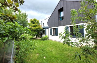 vente maison 610 000 € à proximité de Garges-Lès-Gonesse (95140)