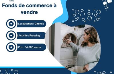 vente commerce 64 600 € à proximité de Saint-Ciers-du-Taillon (17240)