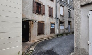 Maison 3 Pièces 71 m² à vendre à Labastide-Rouairoux (81270)